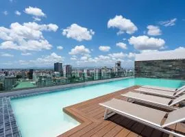 Arpel 6 Suites by Yellowkey