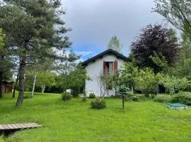 Gino's house