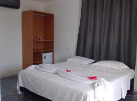 Pousada Visual de Noronha, hotel em Fernando de Noronha