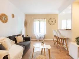Le Cosy des Remparts ! Charmant appartement intra-muros