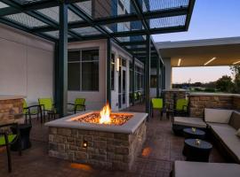 SpringHill Suites by Marriott Easton PA, hotel din Easton