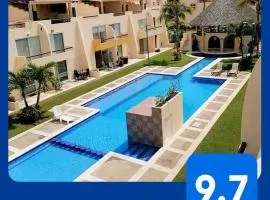 VILLA ACAPULCO DIAMANTE
