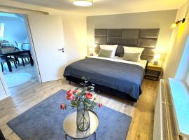 Gästeapartment Schkeuditz