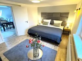 Gästeapartment Schkeuditz