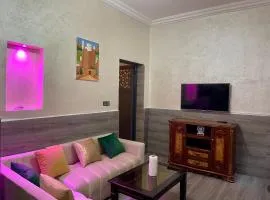 Appartement Roudana