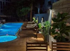 Adeti Residence