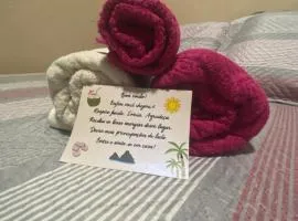 Meu Cantinho na ilha