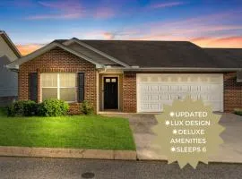 Urban 2bd Retreat - 15 Mins To Dtwn Knoxville