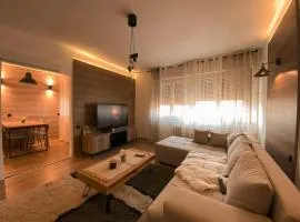 Bagi Apartmani