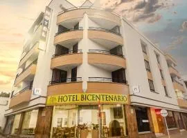 Hotel Bicentenario Rionegro