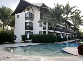 Flat no Nannai Residence - Muro Alto