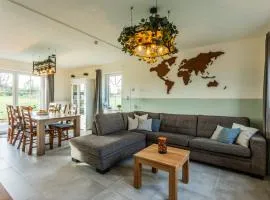 Villa Foret de c'est moi