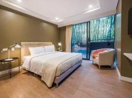 El Tesoro Medellín Hab314 by Letoh