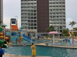 Salinas Premium Resort