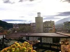 Apartmenti Veritos