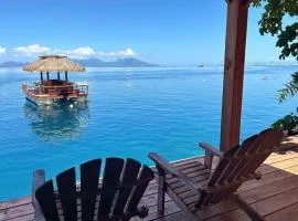 Vaima Waterfront Bungalow