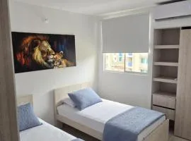 SERENA REST Conjunto Capriella Cartagena