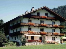 Maurachbauer, alojamento de turismo rural em Stumm