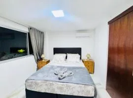 Hana Mana Apto Maceió 601