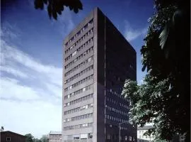 Oslo Hotel apartment