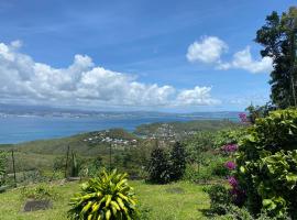 Zen attitude, hotel v destinaci Gallochat