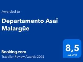 Departamento Asaï Malargüe