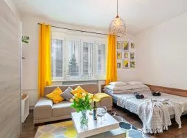 Castle Cozy Apartment
