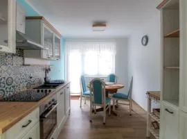 Apartma Rogla Relax