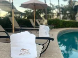 Villas El Dorado