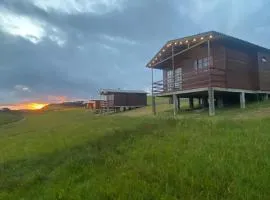 Chalé Campos Da Serra