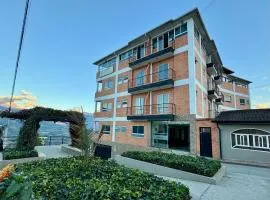 Hotel Portales Del Sol