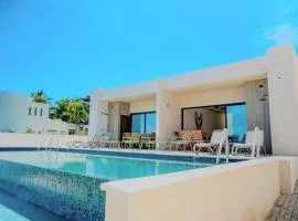 Villas Eclipse by Andiani Travel