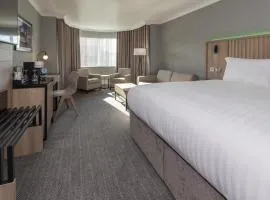 Best Western Plus The Quays Hotel Sheffield