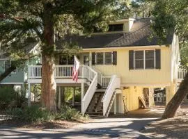 550 Tarpon Pond Cottage