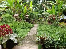 Bioparque Las Cañadas