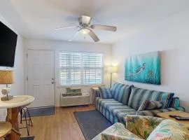 Ocean Sands 136