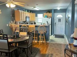 The Palms --- 36525 Palm Dr #5304