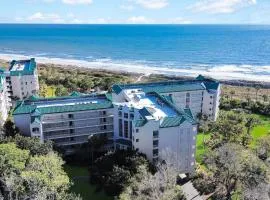 3105 Windsor Court South Oceanfront Luxury 2 BR condo Pool Bike Paths Golf Courses