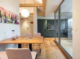 Apfelland Hideaways, hotel v destinaci Puch bei Weiz