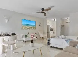 Beachside Studio