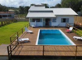 vila sua casa 2, Hotel in Santo André