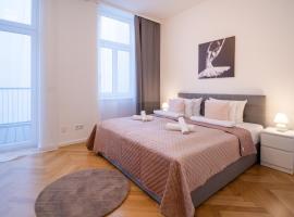 Home Sweet Home - Vienna Central