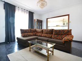 Casa Gaviota, Hotel in Deiro