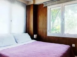 Cozy House Oasis 15 min to airport & port, 35 min from Acropolis