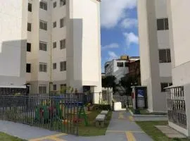 Apartamento porto dos mares