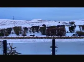 Skiddaw Lodges- The Lake District