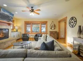Luxe Winter Park Escape - 5BR with Hot Tub & Game Room