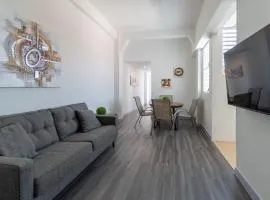 Modern 1-Bedroom Apartment in historic Old San Juan