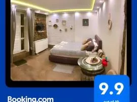 Apartman Nina BANOVO BRDO