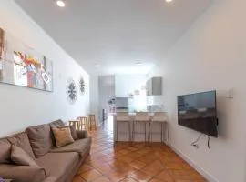 Modern 4-Bedroom Penthouse in historic Old San Juan
